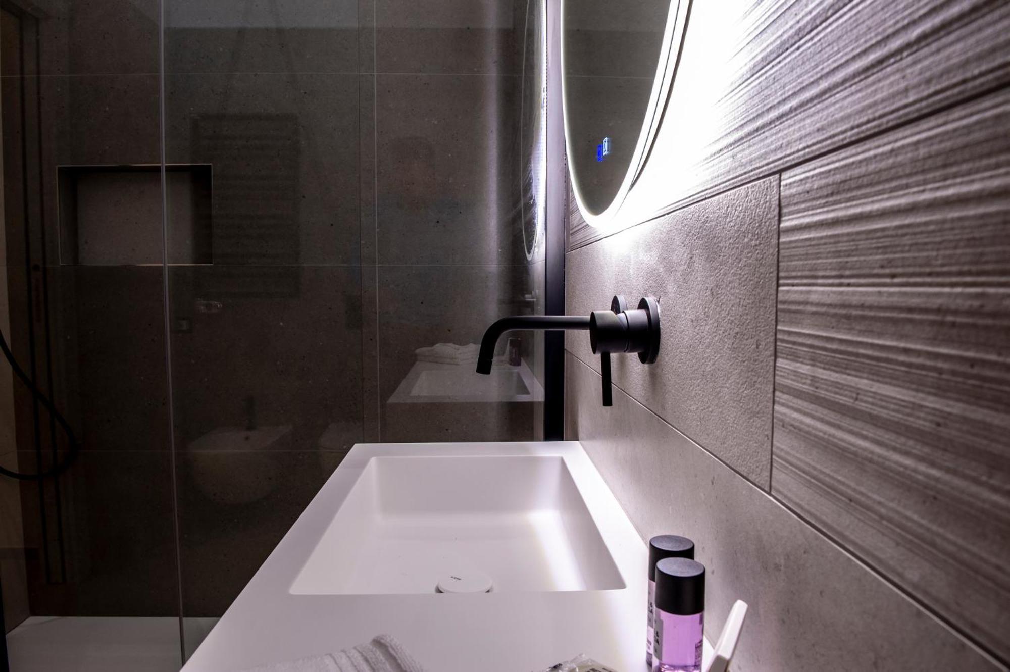 Apartment Alipa With Jacuzzi